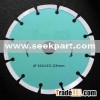 Sintered Segment Saw Blades (XMF1)