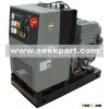 Deutz Air-Cooled Diesel Gensets