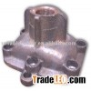 Valve cap