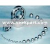 Bearing Steel Ball