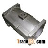 Control Valve Aluminum casting