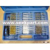 38PC Cleaning Brush Kit