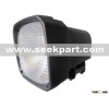 5.5" Flood Beam HID Work Light / Driving Light