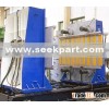 Rubber Injection Molding Machine (HYZ_***F)