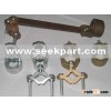 Ground Hub & Ground Strap Setting