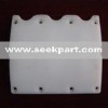 Uhmw-PE Extruding and Injection Part