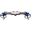 Jacket 3-Way Melt Valve