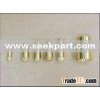 Precision Bushings for Motors