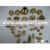 Brass Parts
