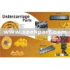 Undercarriage/Engine Part