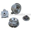 Stainless Steel Valve Parts