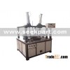 Spherical Pressure Grinding Polisher (JPDM10A)