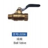 Ball Valve