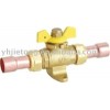 ball valve