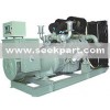 Doosan Generator
