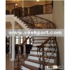 Iron Staircase