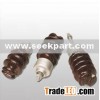 Wall Bushing