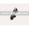 brass angle valve