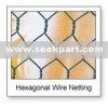 Hexagonal Wire Netting (02)
