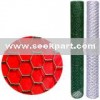 Hexagonal Wire Mesh
