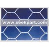 Hexagonal Wire Netting