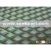 Stainless Steel Expanded Metal (1/2-#13.188)