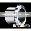 Adapter Sleeve - 1
