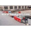 PVC Pipe Machine (SJZ-65)