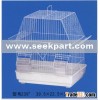 239# 39.5*22.5*36cm Bird Cages