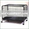 Foldable Dog Cage (XJ-3200)