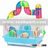 Hamster Cage (BT001)