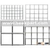 Stainless Steel Welded Wire Mesh (SSWWM)