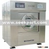 Full-Automatic Stainless Steel Washer Extractor (XGQ-30)