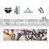 welded fittings