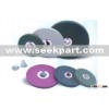 Bonded Abrasives