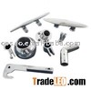 stainless casting
