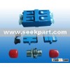Fiber Adapters