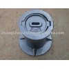 valve box