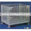 Mesh Cages