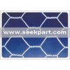 Hexagonal Wire Netting