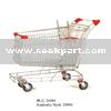 Supermarket Equipment