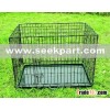 Dog Cage (Jan-010602)