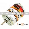 Fireball Micro Motor