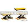 Hydraulic Lift Table (PT50)
