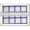 Welded Wire Mesh (WEL01)