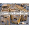 Ductile Iron