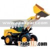 SDLG LG936 Wheel Loader