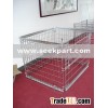 Pallet Cage