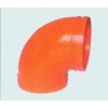 pipe fitting casting