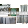 Welded Wire Mesh (1/4*1/4 1/2'*1/2' 3/8*3/8 3/4*3/4 1'*1' 2'*2' 3'